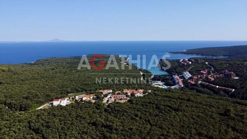 Marčana, investicijsko zemljište 16. 843 m²