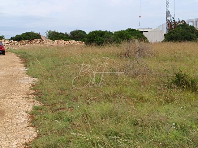 Grundstück Volme, Medulin, 1.671m2