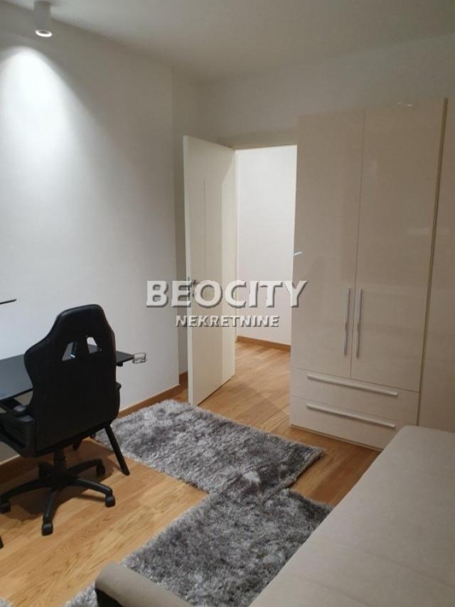 Novi Beograd, Blok 65, Tadije Sondermajera , 4. 0, 105m2, 2000EUR  Wellport  SA GARAŽNIM MESTOM