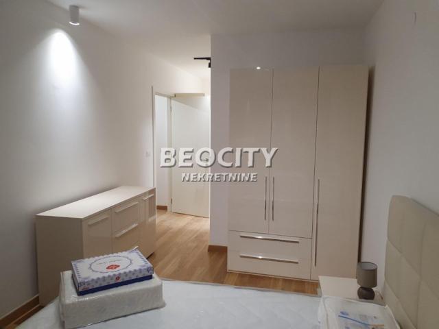 Novi Beograd, Blok 65, Tadije Sondermajera , 4. 0, 105m2, 2000EUR  Wellport  SA GARAŽNIM MESTOM