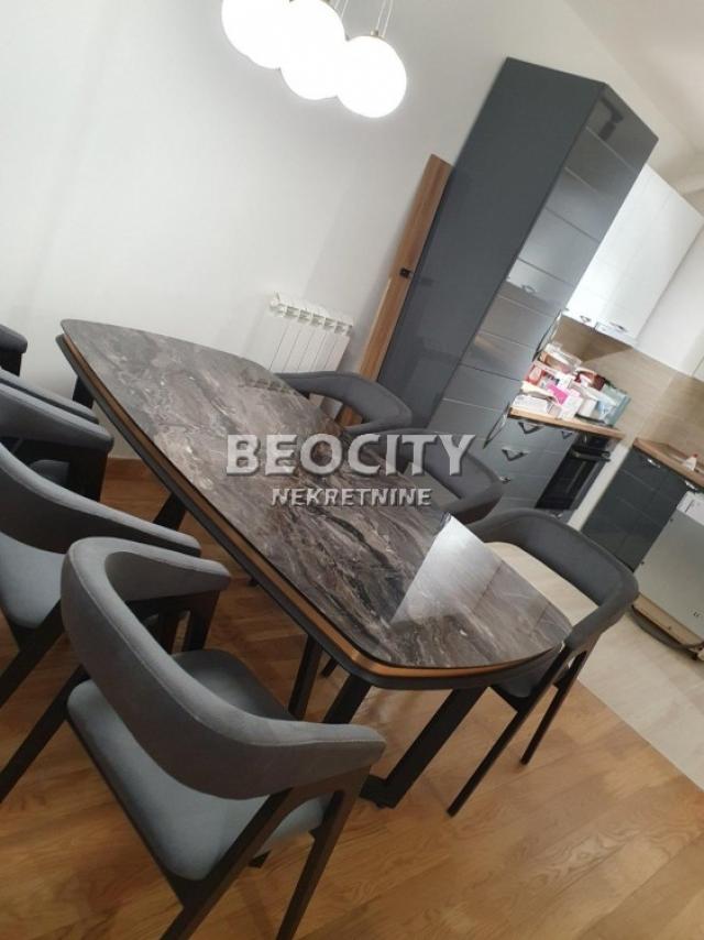 Novi Beograd, Blok 65, Tadije Sondermajera , 4. 0, 105m2, 2000EUR  Wellport  SA GARAŽNIM MESTOM