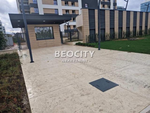 Novi Beograd, Blok 65, Tadije Sondermajera , 4. 0, 105m2, 2000EUR  Wellport  SA GARAŽNIM MESTOM