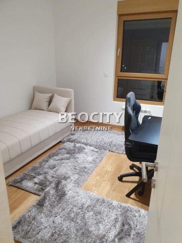 Novi Beograd, Blok 65, Tadije Sondermajera , 4. 0, 105m2, 2000EUR  Wellport  SA GARAŽNIM MESTOM