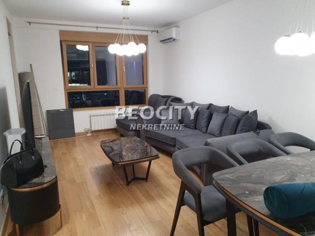 Novi Beograd, Blok 65, Tadije Sondermajera , 4. 0, 105m2, 2000EUR  Wellport  SA GARAŽNIM MESTOM