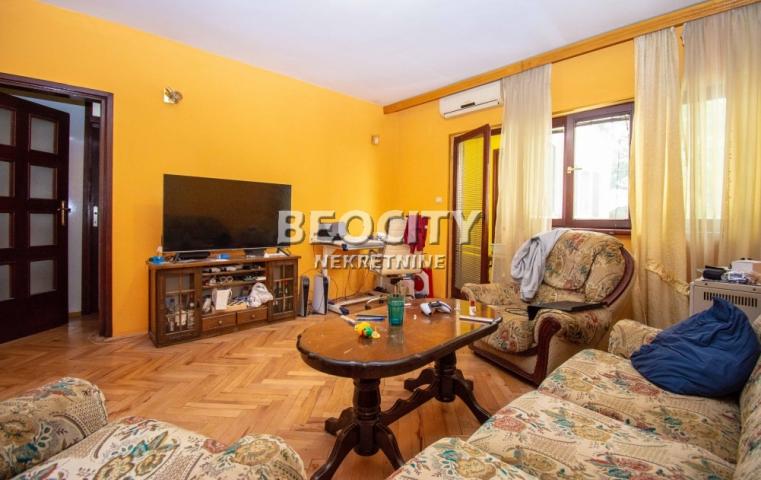 Voždovac, Medaković 2, Rastka Petrovića, 4. 0, 76m2, 168300EUR