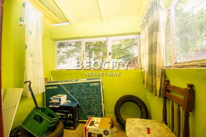 Voždovac, Medaković 2, Rastka Petrovića, 4. 0, 76m2, 168300EUR