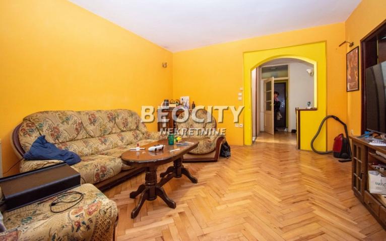 Voždovac, Medaković 2, Rastka Petrovića, 4. 0, 76m2, 168300EUR