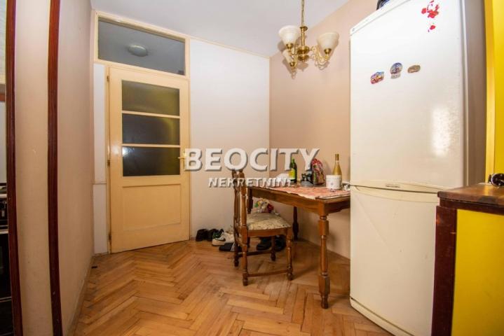 Voždovac, Medaković 2, Rastka Petrovića, 4. 0, 76m2, 168300EUR