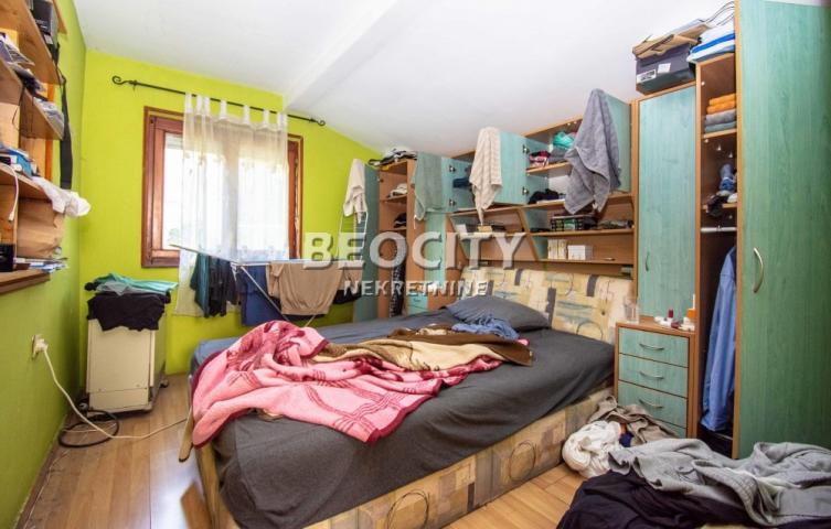 Voždovac, Medaković 2, Rastka Petrovića, 4. 0, 76m2, 168300EUR