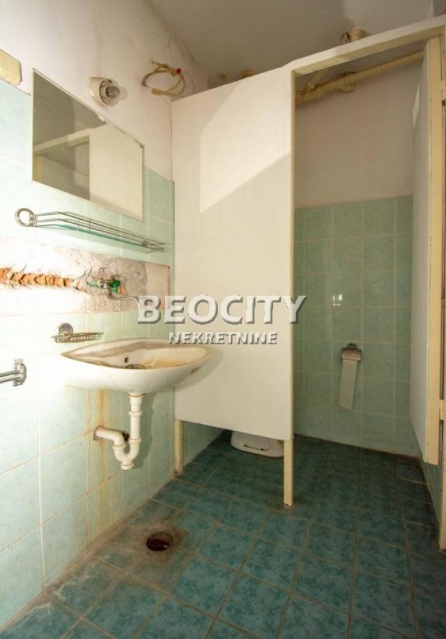 Zvezdara, Mirijevo, Mirijevski venac, 1. 0, 25m2, 300EUR veoma povoljno