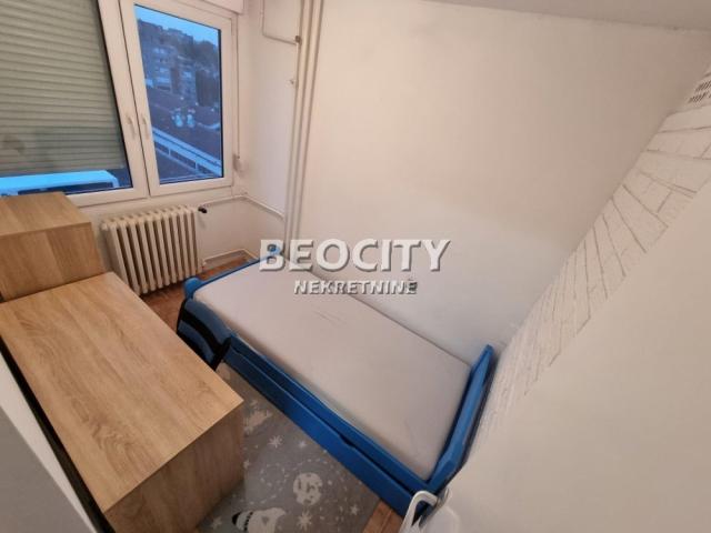 Novi Sad, Liman 3, Bulevar Despota Stefana, 2. 5, 60m2, 600EUR