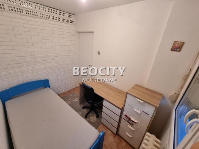 Novi Sad, Liman 3, Bulevar Despota Stefana, 2. 5, 60m2, 600EUR