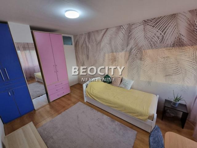 Novi Sad, Liman 3, Bulevar Despota Stefana, 2. 5, 60m2, 600EUR