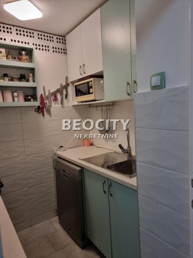 Novi Sad, Liman 3, Bulevar Despota Stefana, 2. 5, 60m2, 600EUR