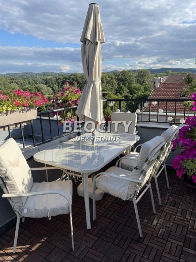 Novi Sad, Telep, Bolmanska, 3. 5, 90m2, 180000EUR