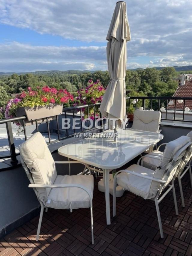 Novi Sad, Telep, Bolmanska, 3. 5, 90m2, 170000EUR