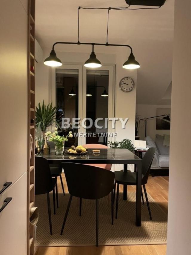 Novi Sad, Telep, Bolmanska, 3. 5, 90m2, 170000EUR