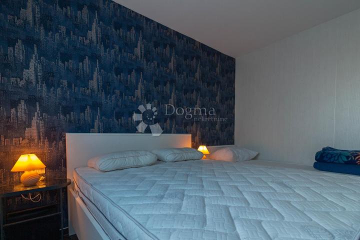 Wohnung Privlaka, 52,35m2