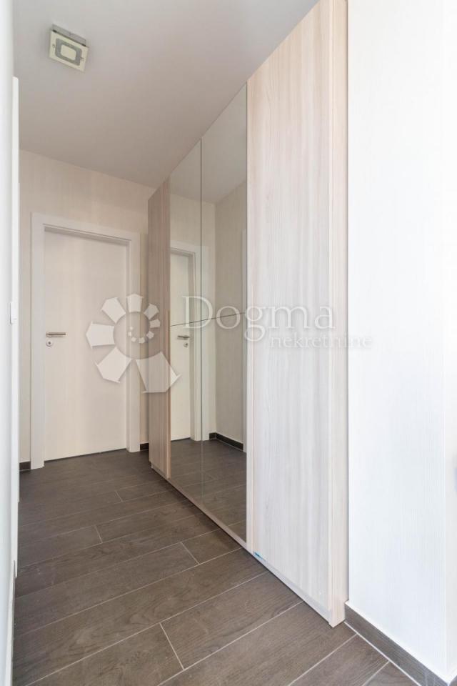 Wohnung Privlaka, 52,35m2