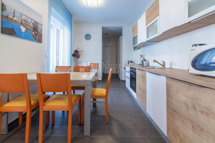 Wohnung Privlaka, 52,35m2