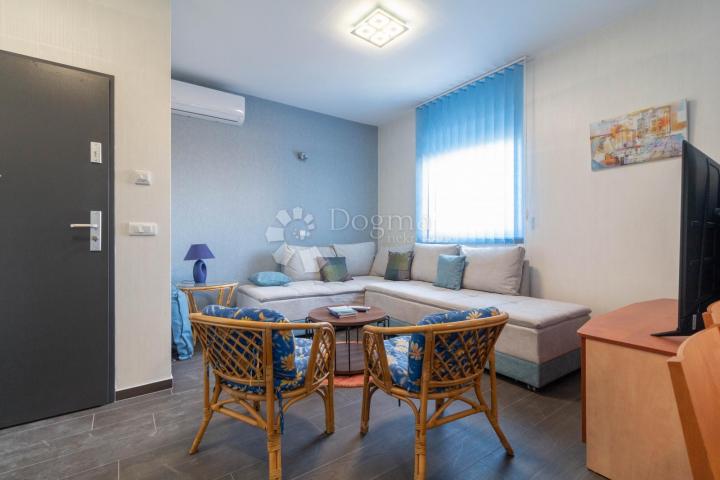 Wohnung Privlaka, 52,35m2