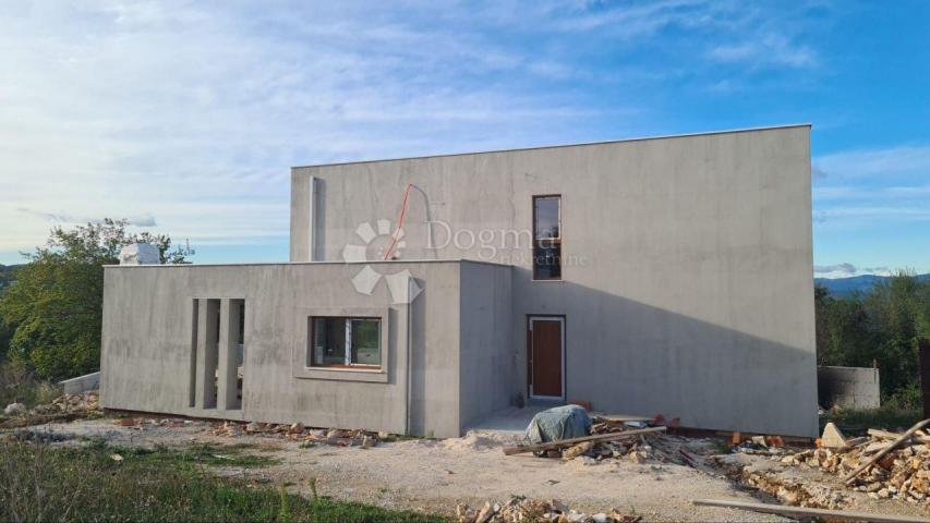 House Labin, 150m2