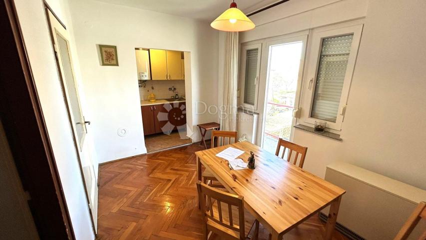 Wohnung Monte Zaro, Pula, 80m2