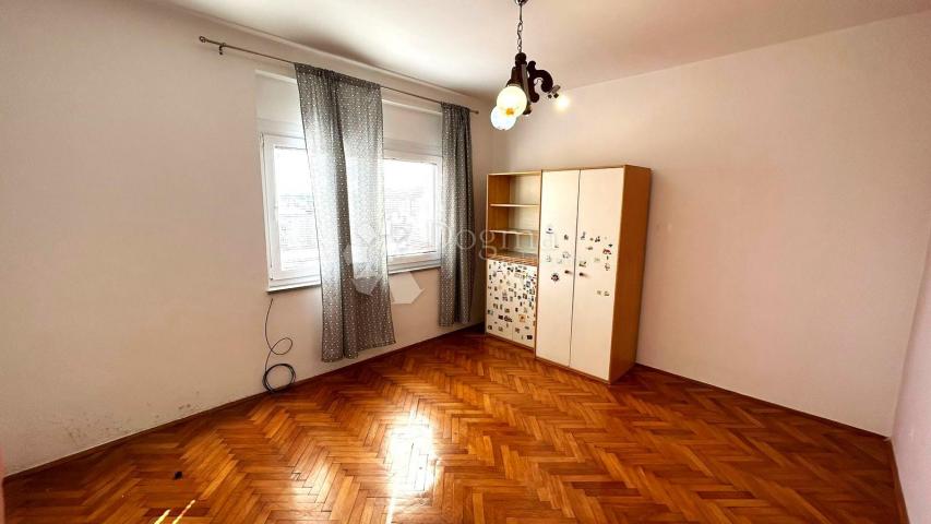 Wohnung Monte Zaro, Pula, 80m2