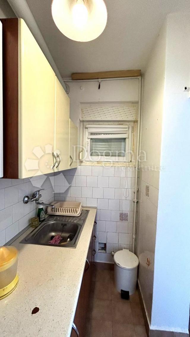 Wohnung Monte Zaro, Pula, 80m2