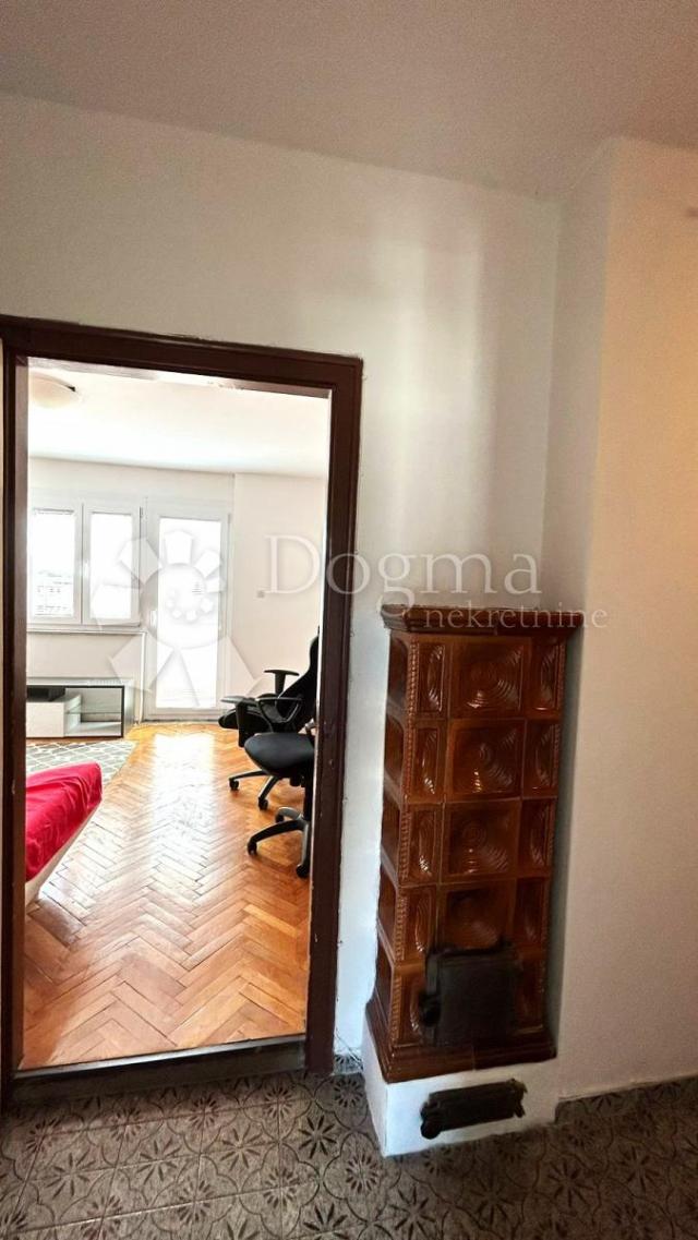 Wohnung Monte Zaro, Pula, 80m2