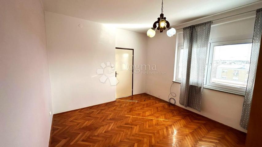 Wohnung Monte Zaro, Pula, 80m2