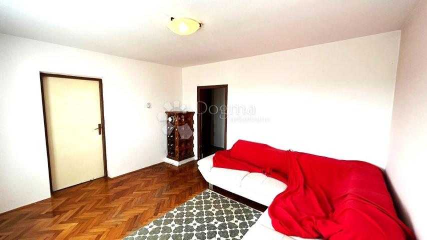 Wohnung Monte Zaro, Pula, 80m2