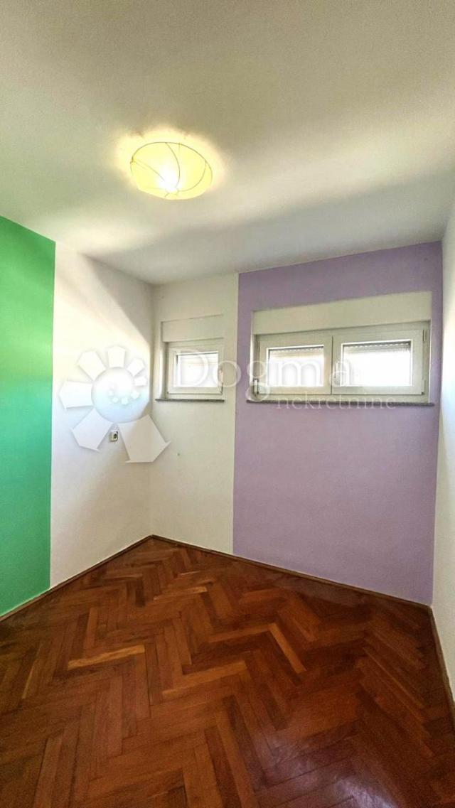 Wohnung Monte Zaro, Pula, 80m2