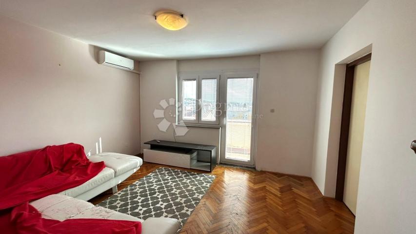 Wohnung Monte Zaro, Pula, 80m2