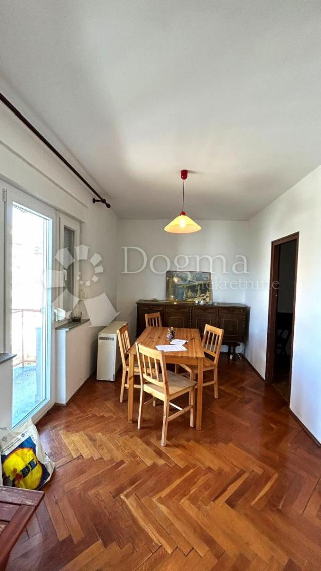 Wohnung Monte Zaro, Pula, 80m2