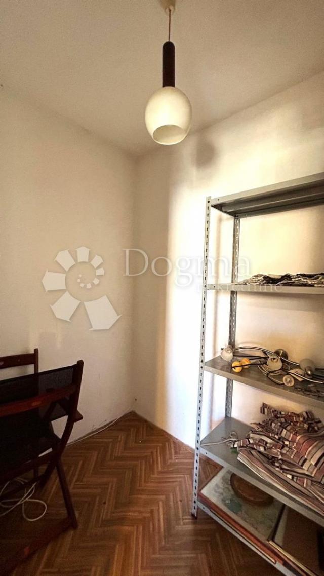 Wohnung Monte Zaro, Pula, 80m2