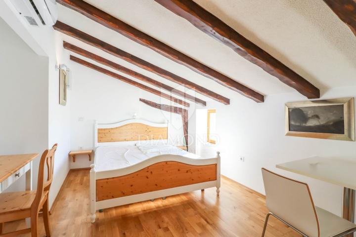 Haus Motovun, 131m2