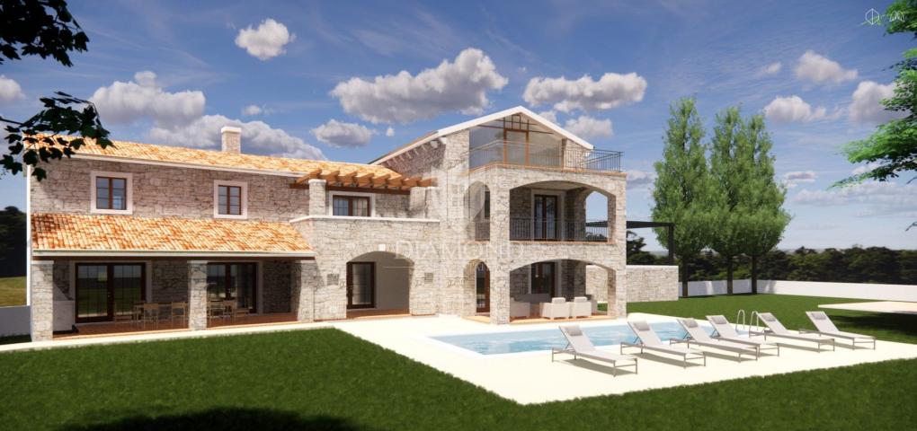 House Poreč, 350m2