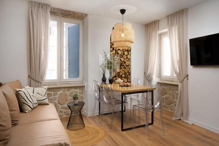 Apartment  Rovinj, 50m2