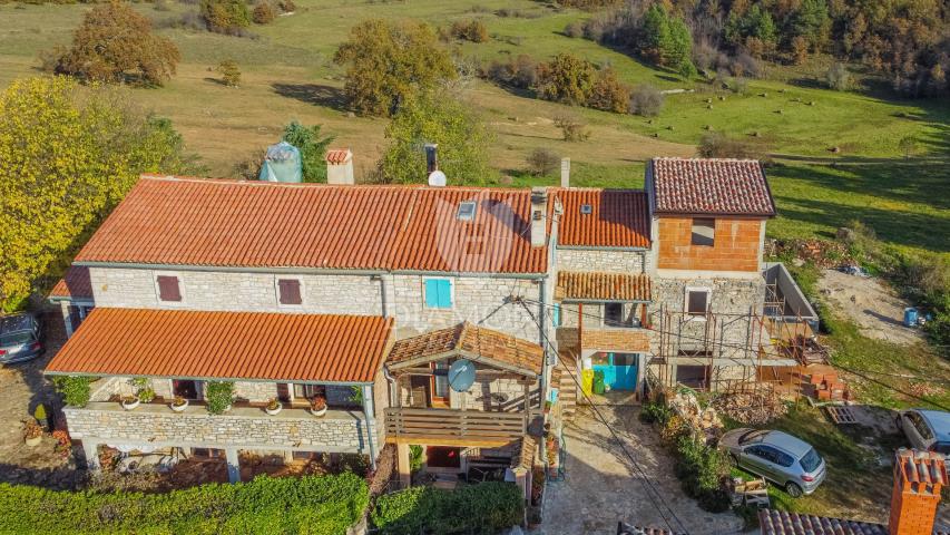 Haus Grožnjan, 170m2