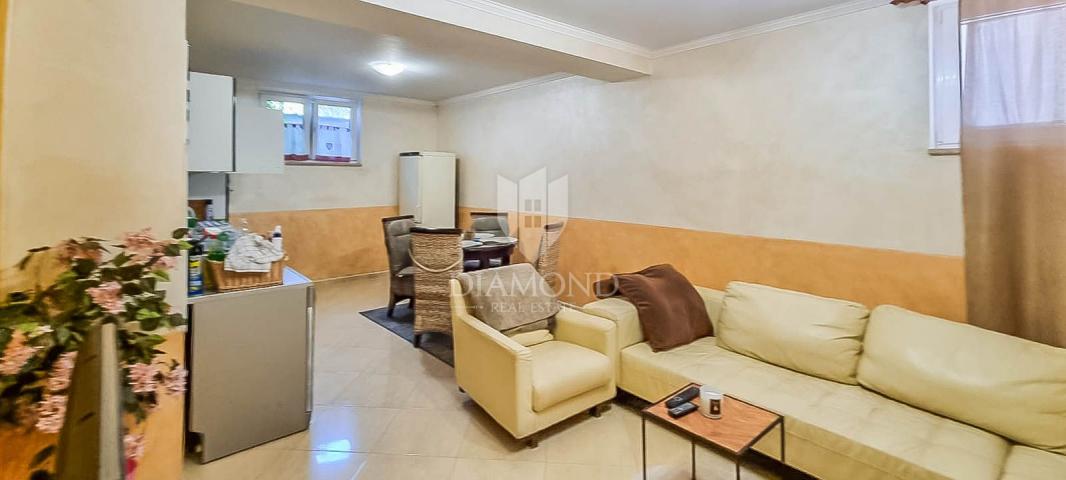 Apartment  Poreč, 83,97m2