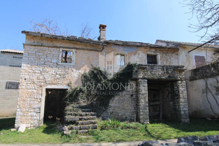 House Sveti Petar U Šumi, 64m2