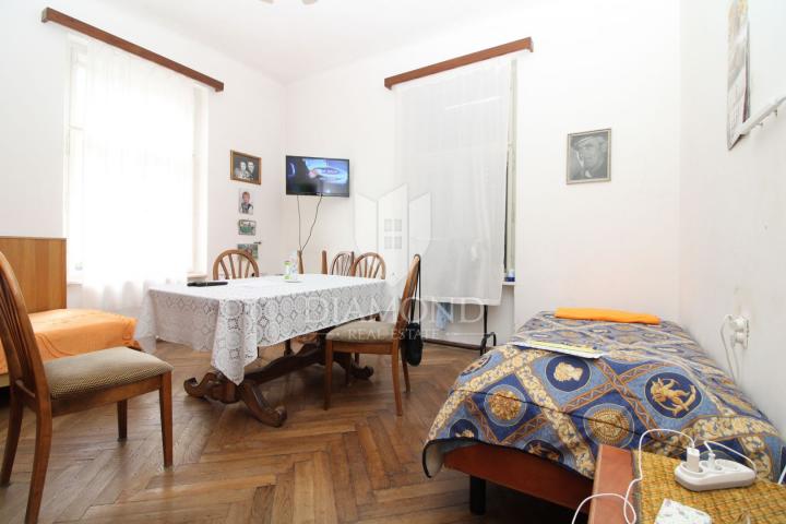 Wohnung Opatija, 88,72m2