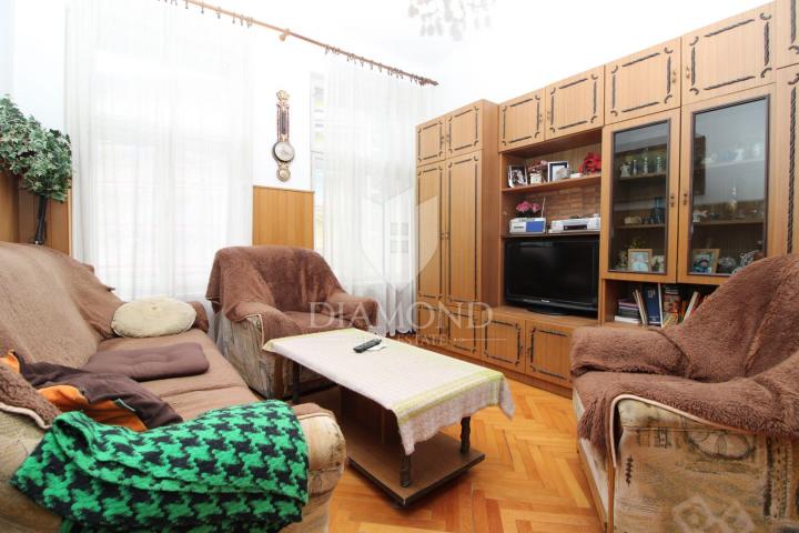 Wohnung Opatija, 88,72m2