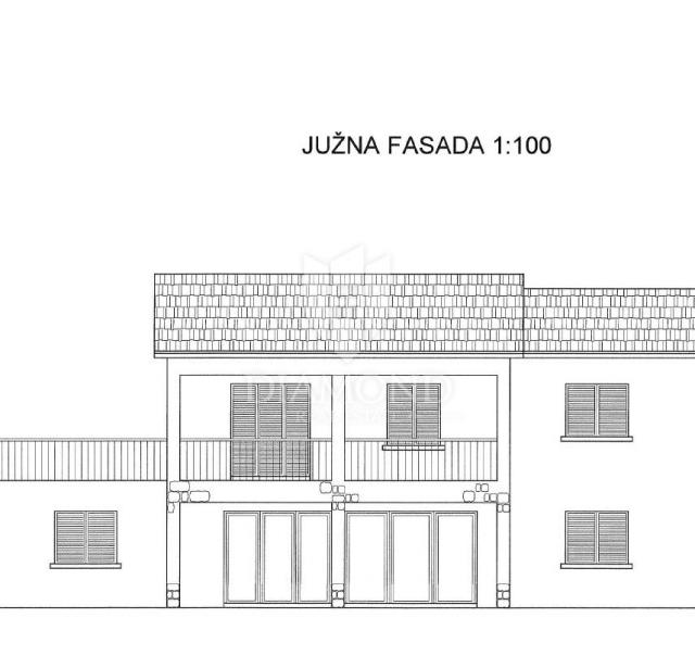 Kuća Poreč, 180m2