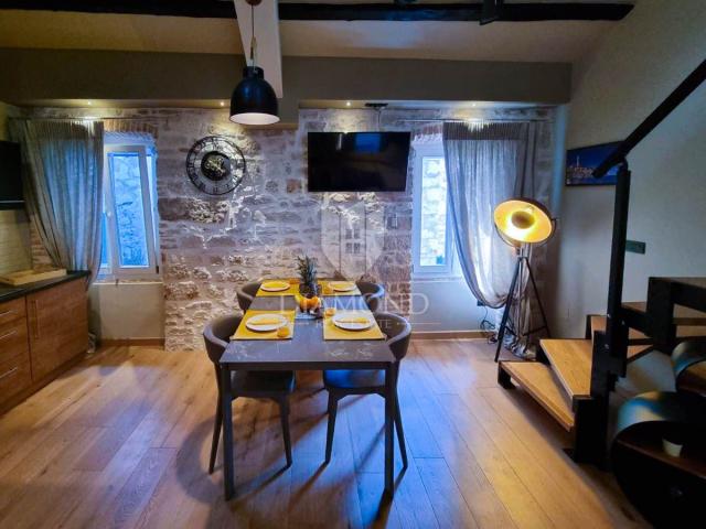 Apartment  Rovinj, 55m2