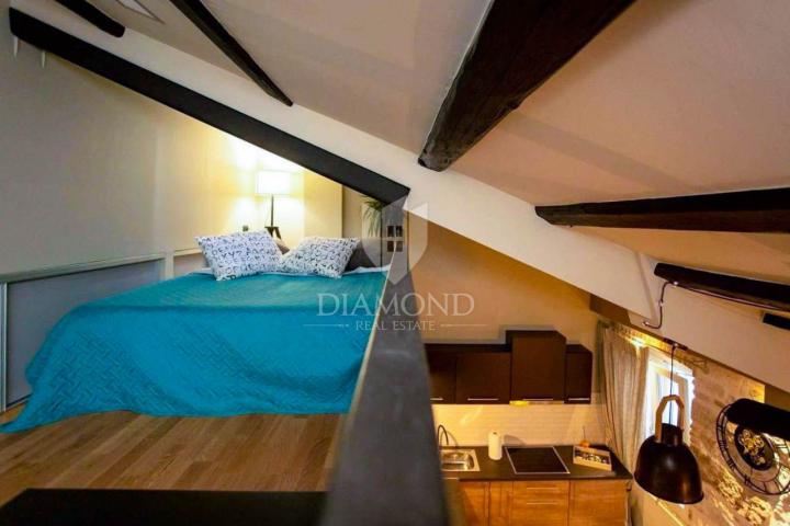 Apartment  Rovinj, 55m2