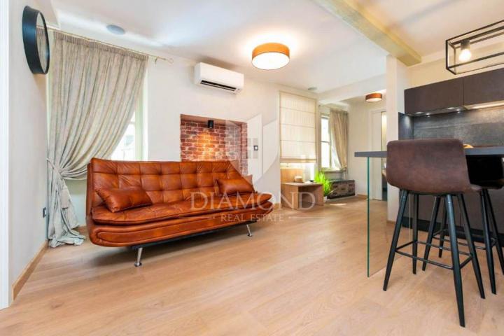 Stan/Apartman Rovinj, 60m2