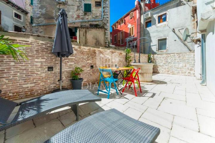 Stan/Apartman Rovinj, 60m2