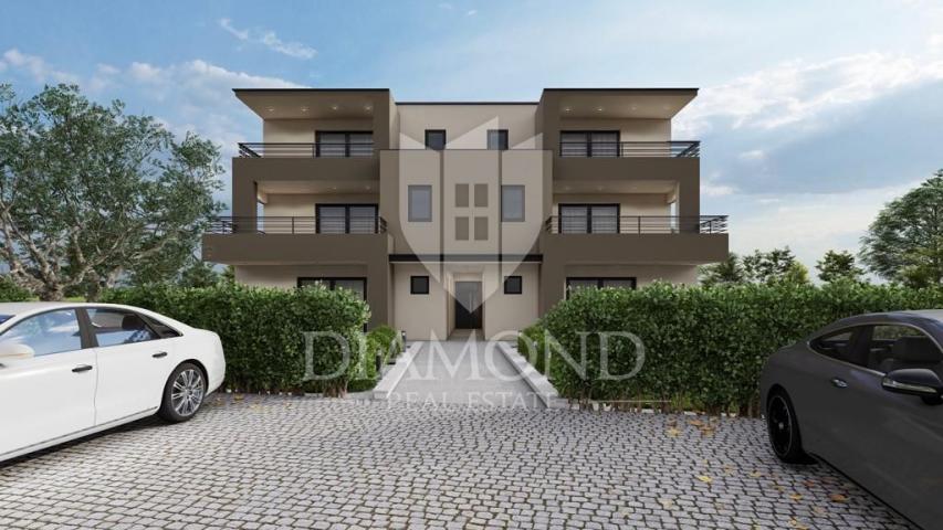 Stan/Apartman Poreč, 126, 62m2